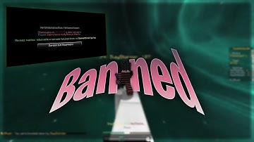 𝙱𝚊𝚗𝚗𝚎𝚍