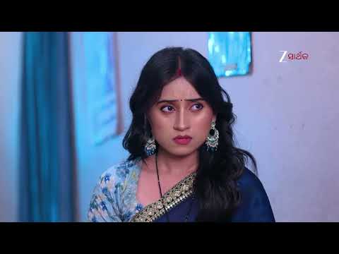 Tu Khara Mun Chaai | Ep - 1182 | Preview | Sep 25 2026 | Zee Sarthak