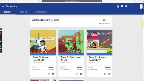 Navigating Buzz (English)