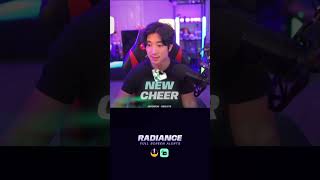 Radiance Full Screen Alerts - Streamlabs & StreamElements #streamgraphics #streamingoverlay