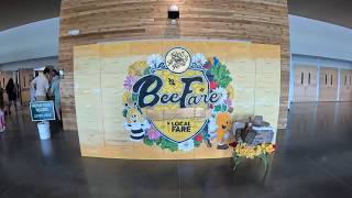 Bee Fare Jacksonville Florida 2026   Honey Tasting and So Much More