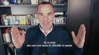 Martin Lewis: Inheritance tax will you pay it? A quick myth-buster to explain how it really works by MoneySavingExpert.com 266,715 views 3 months ago 4 minutes, 9 seconds