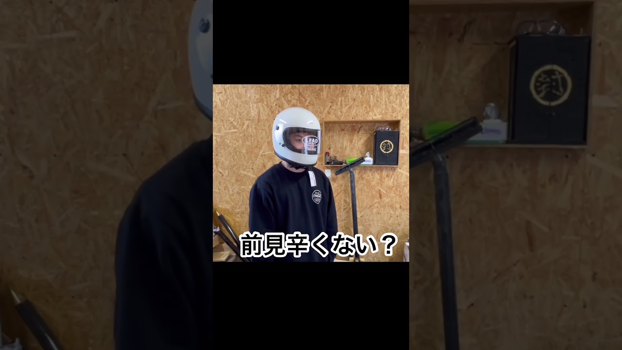 バリオスIIにCBRタンクをぉ！ #バイク#バリオス2 - YouTube