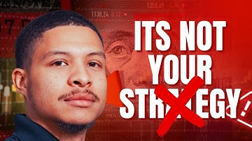 Why 90% of Traders Fail: The Truth No One Tells You