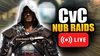 PR CvC!!! Let's Rebuild some PvP Teams!! | RAID: Shadow Legends