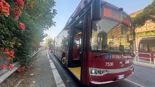 King Long PEV12 | BIS | n°7536