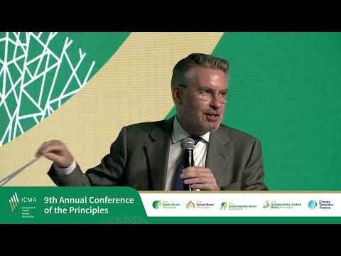 9th Annual Conference