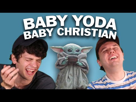 baby-yoda,-papa-johns,-&-ok-boomer-(christian-version)-|-christian-meme-review