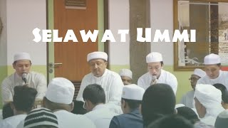 Qasidah by FRHM & Hady Mirza - SELAWAT UMMI