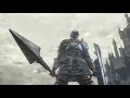 Dark Souls 3 PvP - Partizan