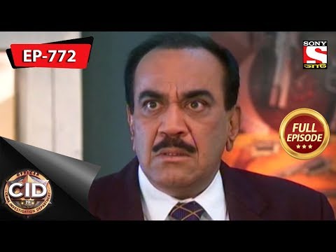 CID(Bengali) - Full Episode 772 - 21st April, 2019