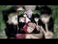 Jujutsu Kaisen Lost In Paradise Sped Up