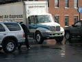 Clogged Haverhill Streets