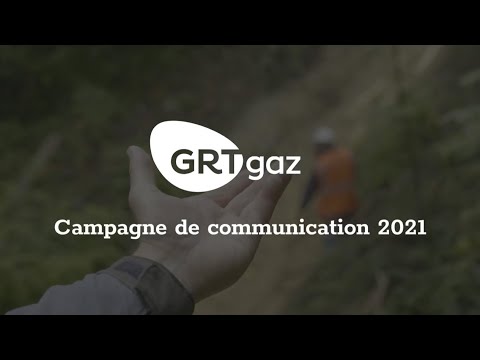 Présentation de la campagne de communication de GRTgaz