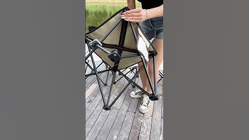 Ghế câu cá gấp gọn!!! #fishing #cauca #short #shortvideo #shorts