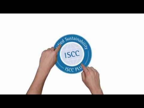 ISCC PLUS: sustainability certification for various applications