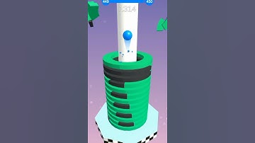 STACK BALL LEVEL 449