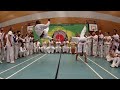 Best Capoeira Muzenza London Roda Ever