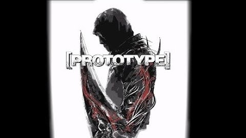 PROTOTYPE PS4 (Remastered) Prologue