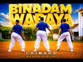 CHIPANDA FT CHIMARA X NYANDA MASOME SONG BINADAM WABAYA OFFICIAL AUDIO CHIMARA MPYA 2026 