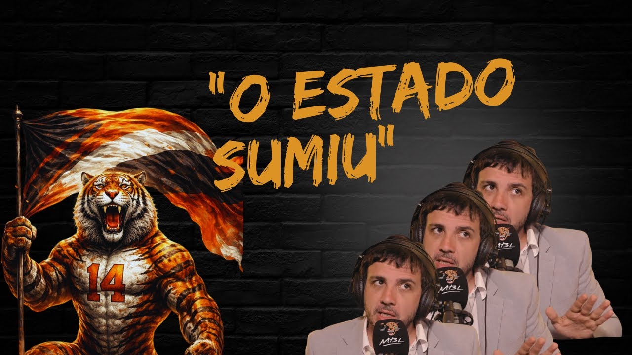 O Brasil real não aparece na TV — e ele é chocante