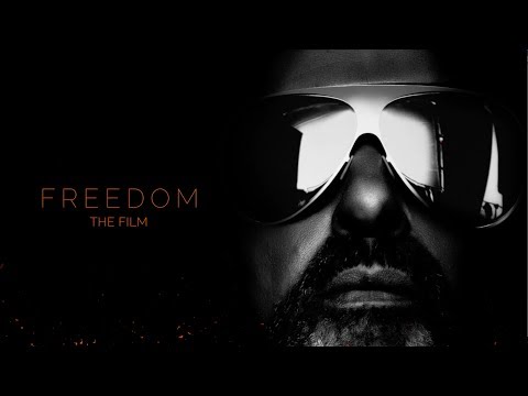 George Michael: Freedom - The Film