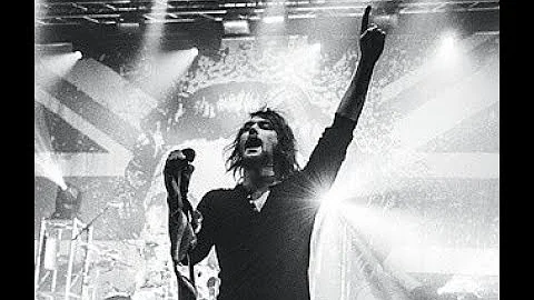 Asking Alexandria "Until The End" (ft. Howard Jone...