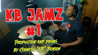 KB Jams #1 (Gumbo Groove)