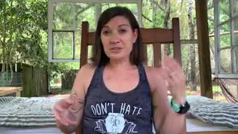 Mindful Yoga 4 with Angela Landers & Dr. Gemma Sku...