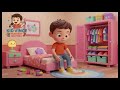 Morning Routine for Kids Subah ka Timeबच्चों के लिए सुबह का समय ☀️