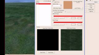 Far cry 1 Sandbox ''LAYER PAINTER'' tutorial no20