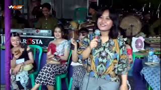 Download Lagu Eka Uget Uget bersama Alrosta - Satru 2 MP3