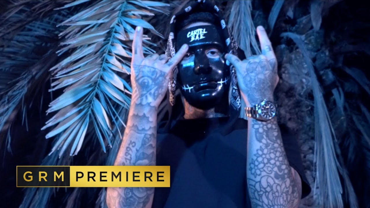 Cartel B.A.E ft. Cecilio G - Live [Music Video] | GRM Daily - YouTube