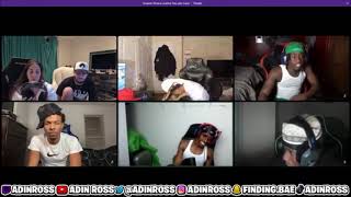 Prime Dances For Adins Sister On E Date