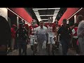 Your story a tribute to coach saban