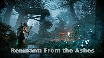 Remnant From the Ashes gamepad not working fix   Steering Wheel not detected fix   Repair Remnant FT