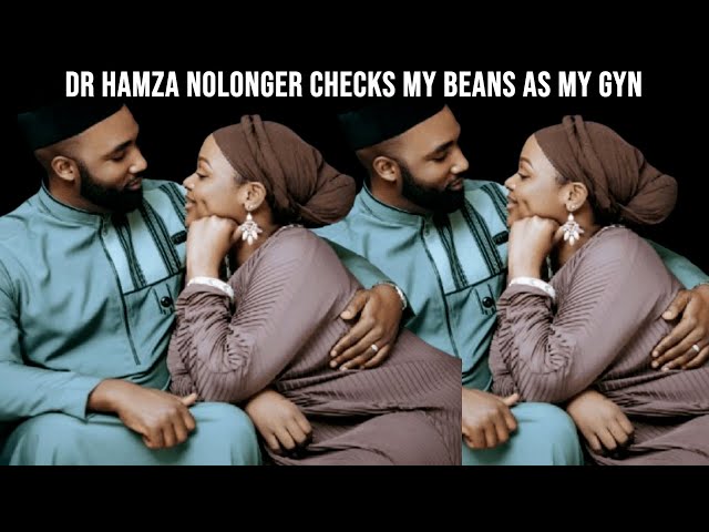 Dr Hamza nolonger checks my beans as my gyn - Rema Namakula