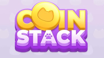 Coin Stack Gameplay Android