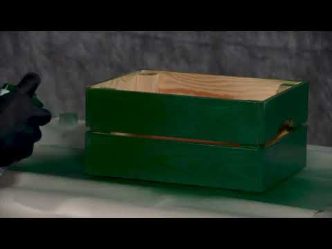 აკრილის უნივერსალური საღებავი SATIN KUDO - ყველა სახის ზედაპირისთვის