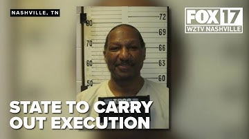 Death row inmate Byron Black faces execution amid defibrillator concerns