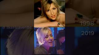 Thank you | Dido ??1998-2019 shorts  thankyou music  masterpiece song fyp explore ?