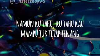 DJ YASUDALAH BONDAN PRAKOSO REMIX SLOW