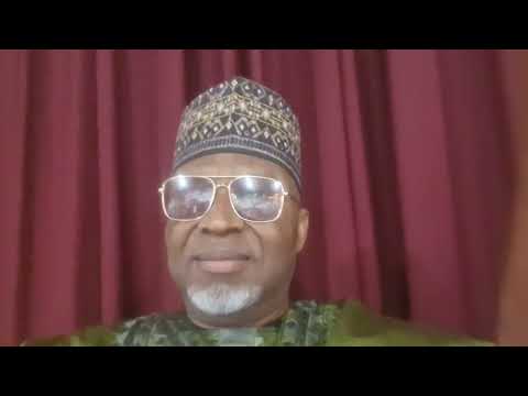 MONTREAL ZANGO CHIEF INAUGURATION November 15 2025