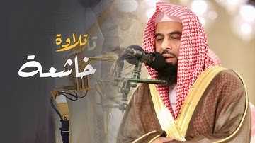 فجرية خاشعة تلاوة رائعة ما تيسر من سورة المائدة للشيخ أنس العمادي فجر 1445 هـ