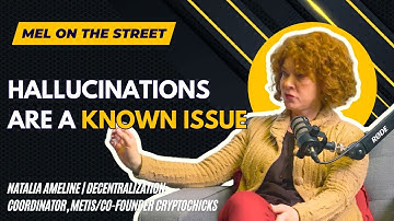 Crypto, Identity & the AI Truth Problem: Natalia Ameline on How Metis Plans To Advance Blockchain