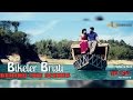 Bikeler Bristi | Behind The Scenes | Shumit | Bulet & Tasnuv | Rong Dhong Bengali Movie 2017