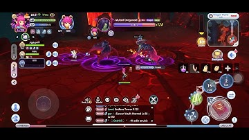 ROX - CW 108 Instance Run