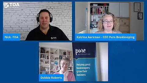 Australia - 3 Steps to Market Your Bookkeeping Business for Ultimate Growth