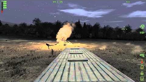 DayZ Breaking Point: Are you Friendly???