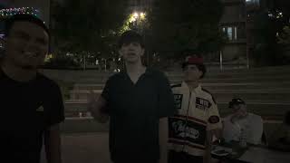 3rd PLACE ( XMILE 🇬🇹 🆚 KAIBA 🇲🇽) RNHT VOL3